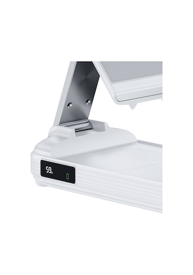 Benks MP13 5 in1 Dijital Led Göstergeli Katlanabilir 15 W 10000 mAh Powerbank