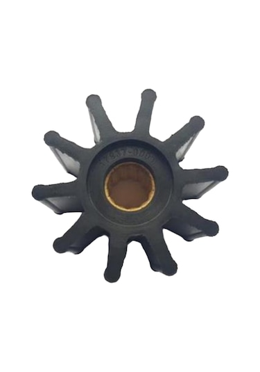 17937 İmpeller Lastiği