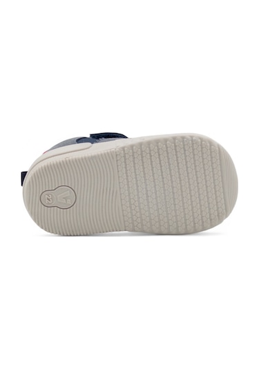 Vicco Nina Erkek Bebek Günlük Ayakkabı Lacivert