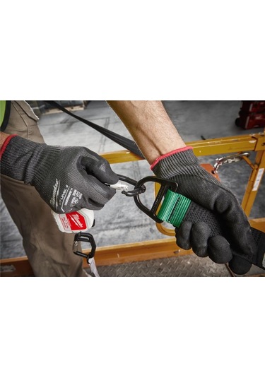 Milwaukee Geri Çekilebilir Lanyard 127 Cm 2.2 Kg 4932472106