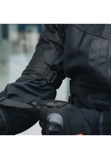 Rebelhorn Scandal Iı Motosiklet Montu