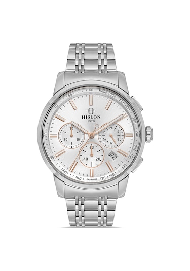Hislon Ms103s-02sr Erkek Kol Saati