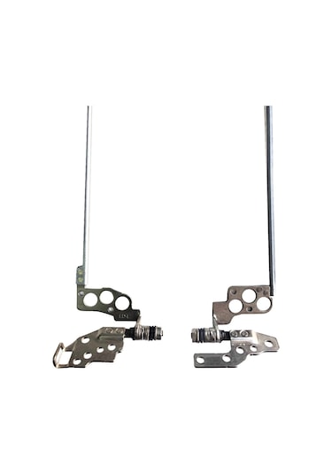 Casper Uyumlu F15 F600 F650 F700 F800 F15K Menteşe Takımı Hinge Set