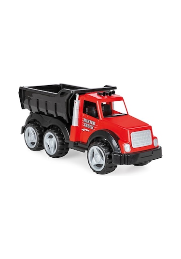 Pilsan 06-621 Master Turck Damperli Kamyon 85 cm