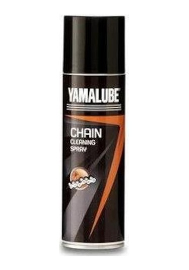 Yamalube Chaın Cleaner Zincir Temizleme Spreyi 300Ml Ymd65049A033