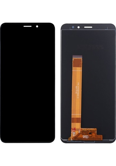 Meizu M6s Lcd Ekran Dokunmatik Touch
