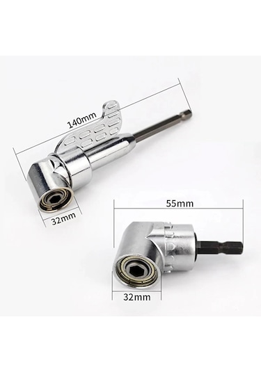 Zimak Köşe Vidalama Aparatı 140 Mm Zmk-1470