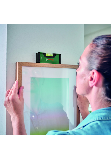 Bosch Mini Su Terazisi 12 cm - 1600A02H3H