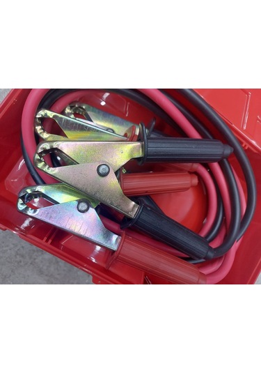 Fordyokyokoto Akü Takviye Kablosu