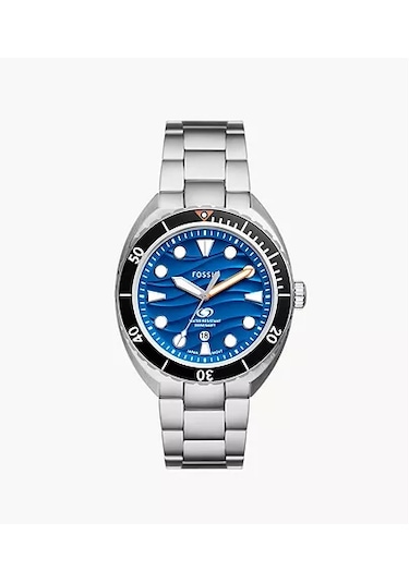 Fossil Ffs6064 Erkek Kol Saati