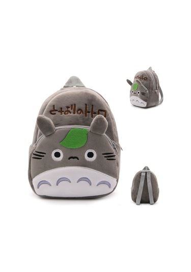 Çocuk Peluş Okul Çantası 6ıxr4y Diğer