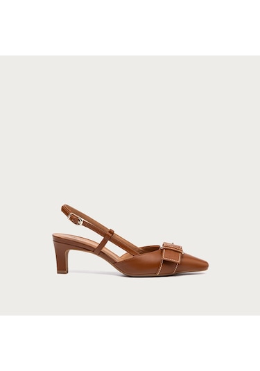 Noce Topuklu / Stiletto Kadın 81m2 Frau Tresor