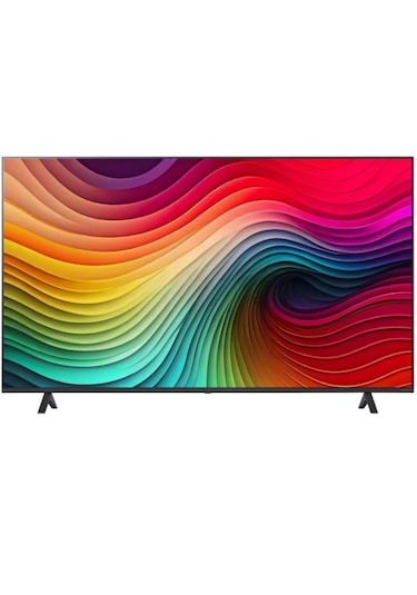 LG Nanocell 55NANO81T6A 55" 60 Hz 4K Ultra HD LED TV