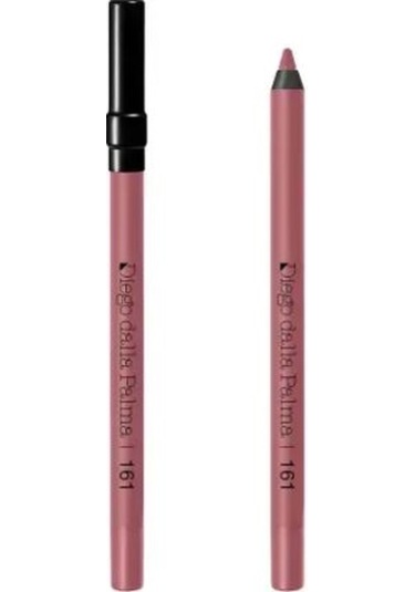 Diego Dalla Palma Mu Lip Pencil Stay On Me Lip Liner Water Resistant 161 8017834896343 161