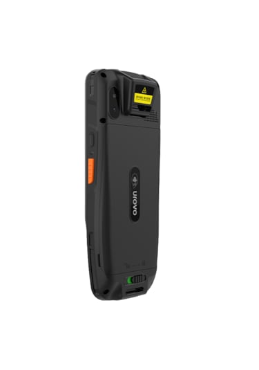 Urovo Ct48 Android El Terminali 4gb Ram/64gb Rom/android 12.0/