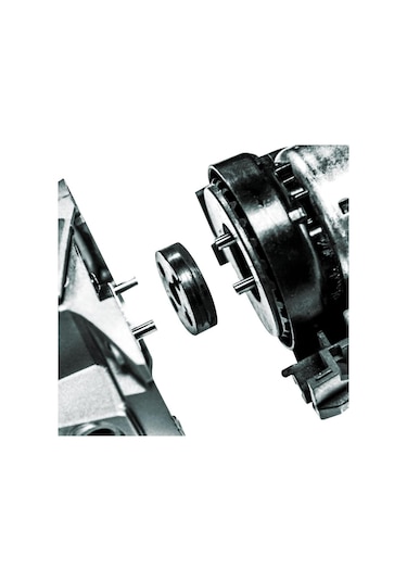 Kraftixx By Einhell KX-WS 18 Li Akülü Avuç Taşlama 1x2.5 Amper 4514008 S1