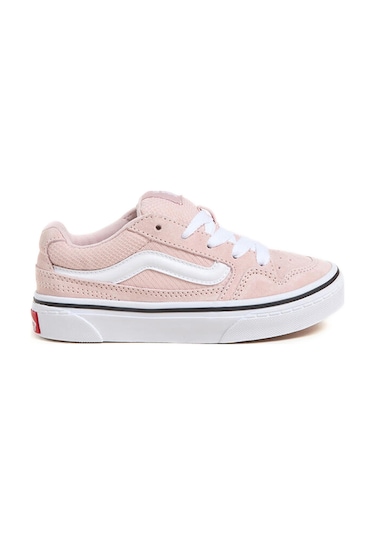 Vans Caldrone Pembe Kız Çocuk Sneaker Pembe