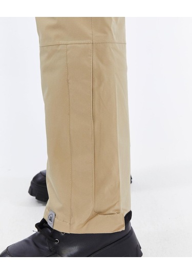 Mapamyumco Kadın Kayak Pantolon - Bej