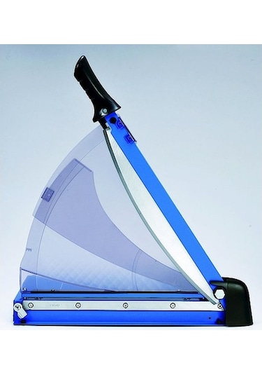 Olympia G 4640 Profesyonel A3 Kollu Giyotin