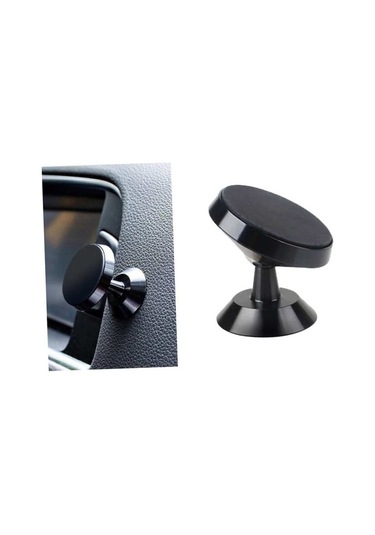 Shineyee Manyetik Cep Telefonu Tutucu Araba 360 Manyetik Adsorpsiyon Cep Telefonu Tutucu Araba Tutucu 1 Adet Kutu Seti Diğer