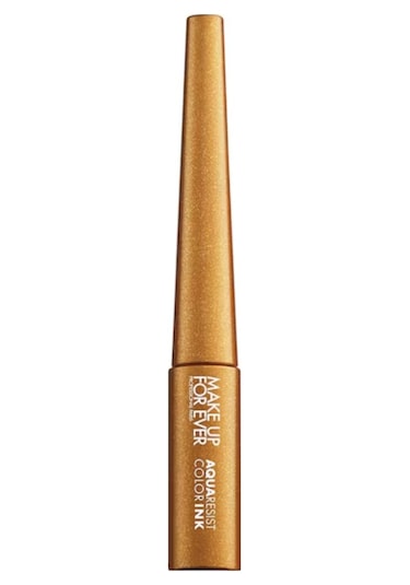 Make Up For Ever Aqua Resist Color Ink 08 - Eyeliner Diğer