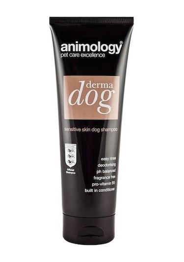 Animology Derma Dog Hassas Köpek Şampuanı
