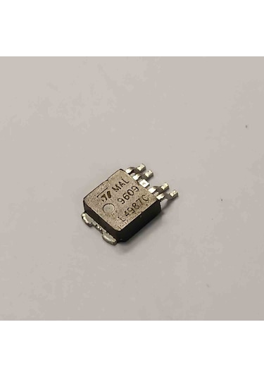 L4987c Smd Stmicroelectronics Diğer Entegreler 3 Adet
