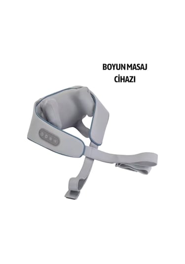Vnb-01 Titreşimli Masaj Aleti