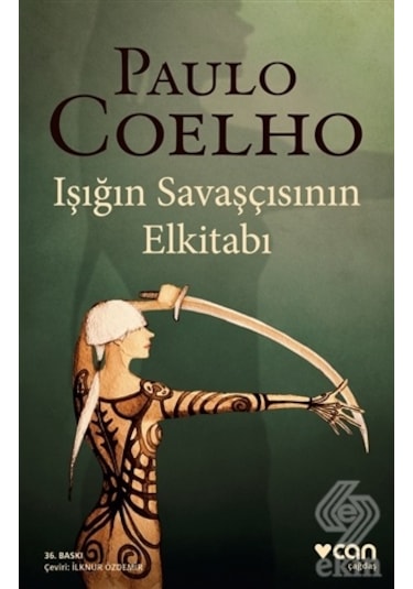 Işığın Savaşçısının Elkitabı/Paulo Coelho