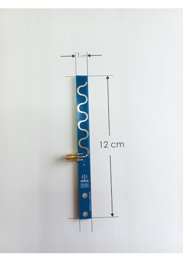 Arkış 868/915 Mhz Küçük Monopol Anten
