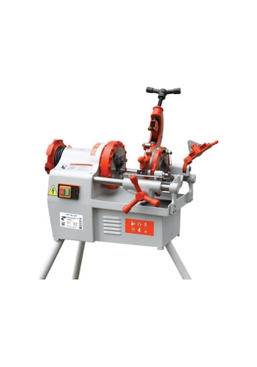 Euromax EX40439 900W 2'' Tezgah Pafta Makinesi