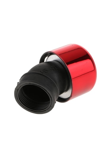 Suntek Motosiklet Scooter Dirt Bike Için Filtre 38 MM