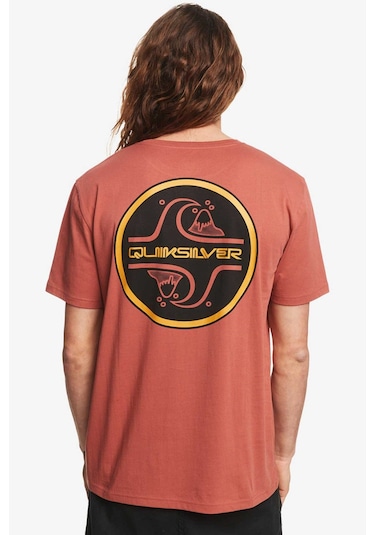 Quiksilver Corebubble Erkek Tişört EQYZT07232-MPD0