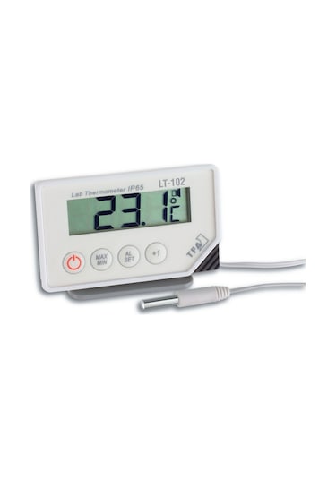 Tfa 30.1034 Lt 102 Buzdolabı Termometresi