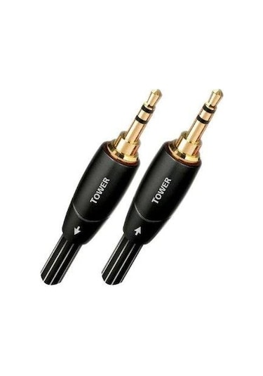 Audioquest Tower 3.5Mm-3.5Mm Aux Kablo 1.5Mt