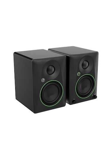 Mackie Cr4.5 Aktif Multimedya Monitör Hoparlör Çift