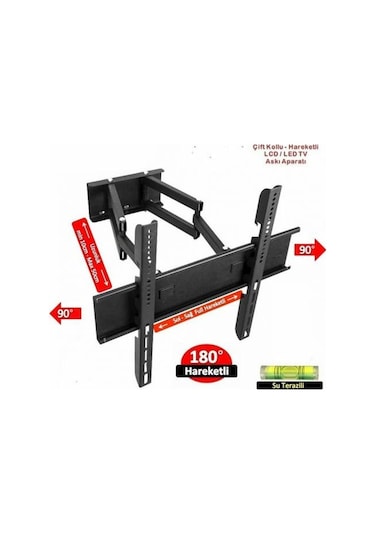 Seetech 32 55'' Tv'Ler için Hareketli Askı Aparatı