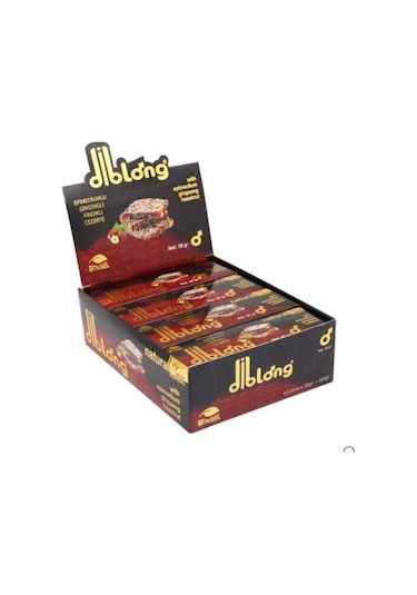 Diblong Cezerye 12 Adet