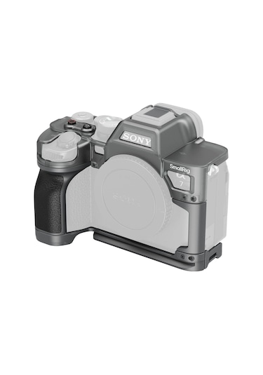 Smallrig 4798 Sony Alpha 7 Iv İçin Hibrit Modüler Kafes