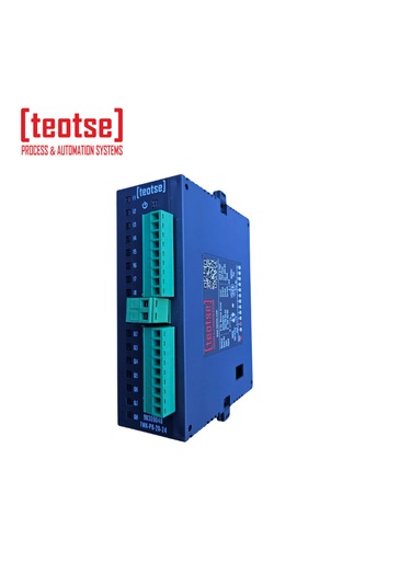 Tmk-p8-20-24 8ch-pnp 20 Amper Mosfet Driver