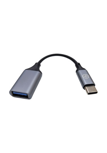 Type C Usb 3.0 Otg Kablo Telefon Tablet İçin Flashbellek Okutma Kablosu