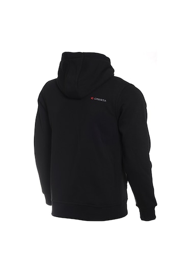 Cresta Outdoor Timeless Kapüşonlu Sweatshirt