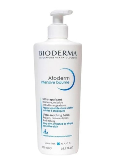 Bioderma Atoderm Intensive Baume 500 ML