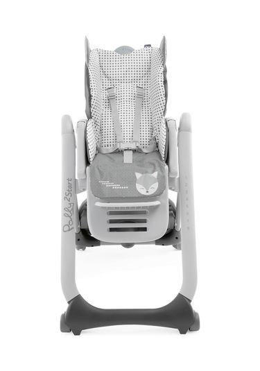 Chicco Polly 2 Start Mama Sandalyesi - Foxy