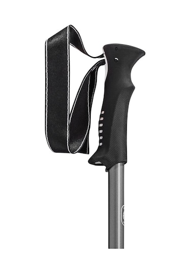 Leki Voyager Trekking Baton Gri