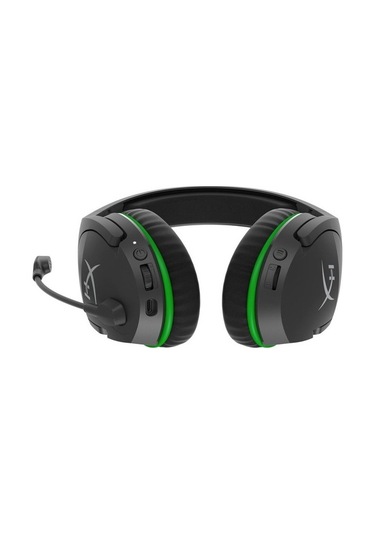 Hyperx Cloudx Stinger Core HHSS1C-DG-GY/G Kablosuz Oyuncu Kulaklığı