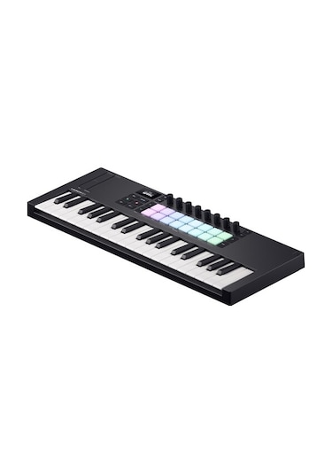 Novation Launchkey Mini 37 Mk4 Usb Mıdı Klavye