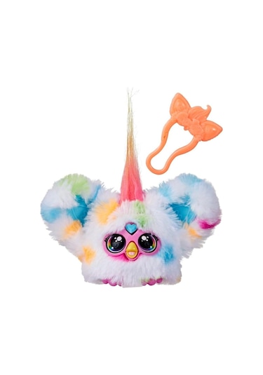 Furby Furblet İnteraktif Peluş LOO-RAY