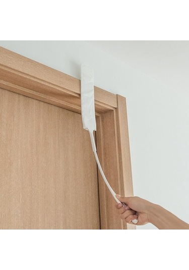 Pazly Toz Temizleyici Suntek Magideal Kir Giderici Duster Brush Beyaz Kx Beyaz