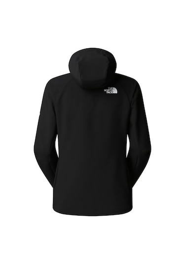 The North Face Mountain Athletics Cari Hooded Jacket Kadın Mont-32351 Siyah